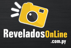 Revelá tus fotos sin salir de casa